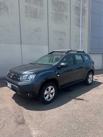 Dacia Duster 1.6 SCe 4x2 Comfort