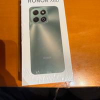 HONOR X6b