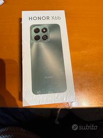 HONOR X6b