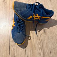 Scarpe ASIXS per Padel da uomo misura 40,5