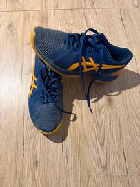 Scarpe ASIXS per Padel da uomo misura 40,5