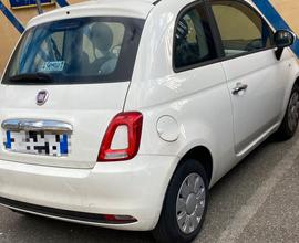 Fiat 500 1.3 multijet