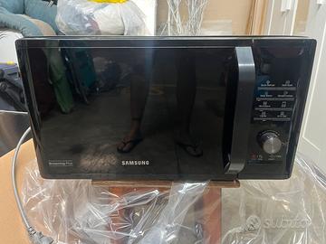 Forno Microonde Samsung