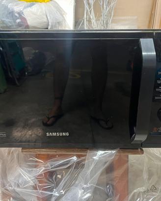 Forno Microonde Samsung