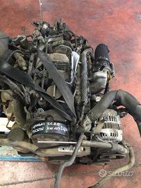 Motore cambio D4EA