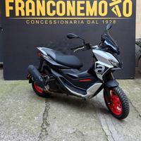 Aprilia SR GT 125