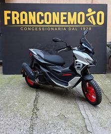 Aprilia SR GT 125