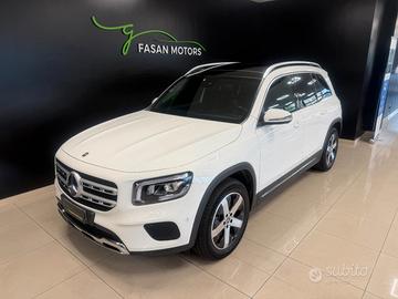 Mercedes GLB 200 d Sport Plus auto