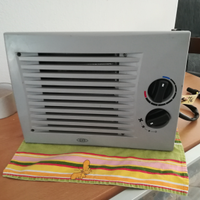 Riscaldatore per camper/barca