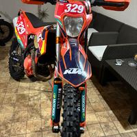 Ktm 250