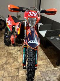 Ktm 250