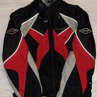 GIACCA MOTO SPYKE TECNICA INVERNALE