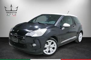 Citroen DS3 1.6 thp Sport Chic 155cv