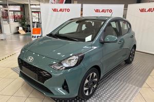 Hyundai i10 1.0 MPI AT Connectline