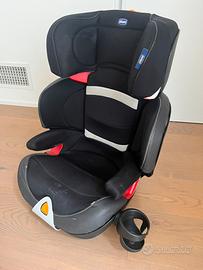 Seggiolini auto