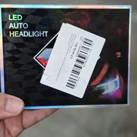 lampade H7 Led nuove