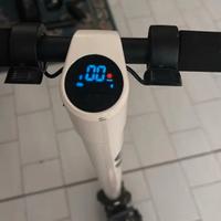 Monopattino elettrico 