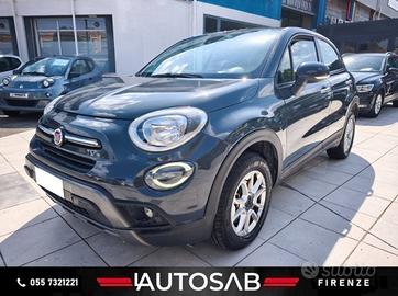 FIAT 500X Cross 4x4 2.0 MJT 150 CV Automatic AT9