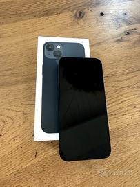 Apple iPhone 13 128GB Midnight
