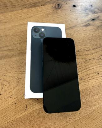 Apple iPhone 13 128GB Midnight
