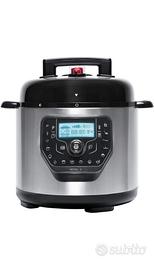 robot da cucina cecotec 