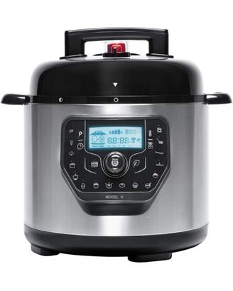 robot da cucina cecotec 