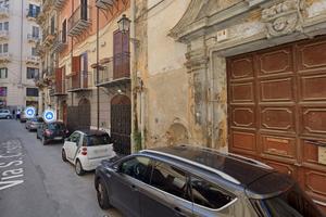 Negozio Palermo [085/23VCG]