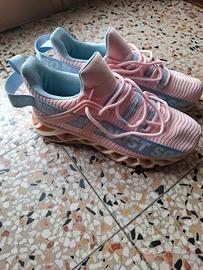 Scarpe Just do it