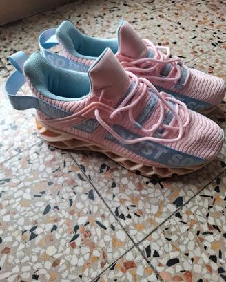 Scarpe Just do it