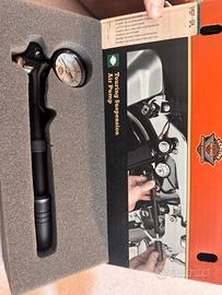 pompa aria per sospensioni harley davidson touring