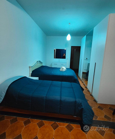 Appartamento per referenziati militari/prof/trasf