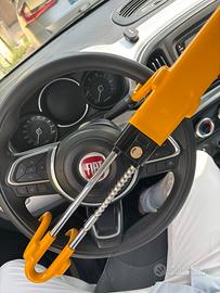 Bloccasterzo antofurto auto