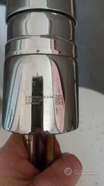 Rubinetto miscelatore da cucina HANSAMIX