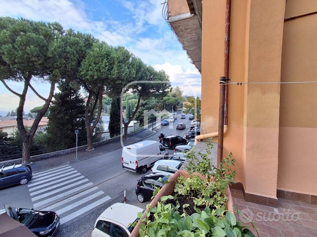Appartamento – Monte Porzio Catone, Selve di Mondragone - Vista 4