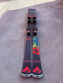 Sci ROSSIGNOL HERO ELITE ST LIMITED EDITION