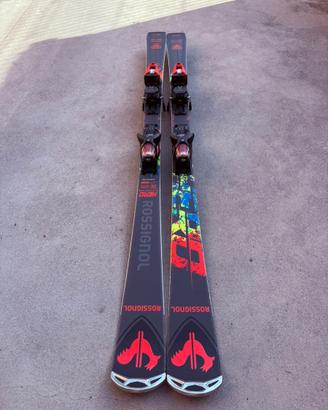 Sci ROSSIGNOL HERO ELITE ST LIMITED EDITION