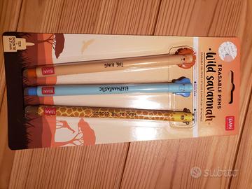 penne legami  savanna