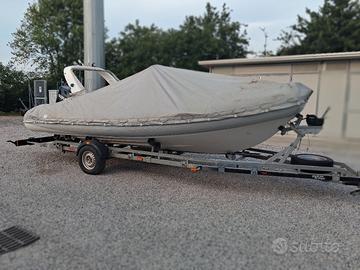 Gomone Stingher 585XS 