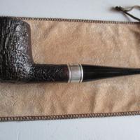 Pipa in radica DUNHILL SHELL BRIAR 5103, 65 of 188