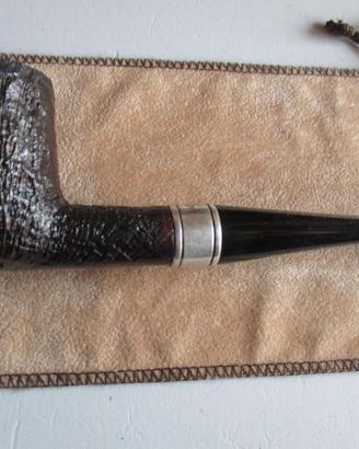 Pipa in radica DUNHILL SHELL BRIAR 5103, 65 of 188