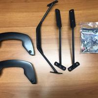 Kit montaggio per borse laterali per Honda CB500X