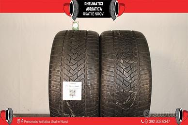 2 Gomme 275 35 R 19 Dunlop al 87% SPED GRATIS