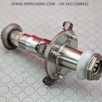 PERNO RUOTA DUCATI HYPERMOTARD 796 2010 2011 1100