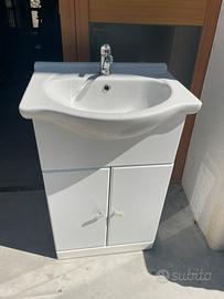 Mobile bagno
