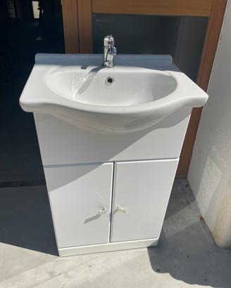 Mobile bagno