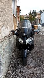 Burgman 650 executive
