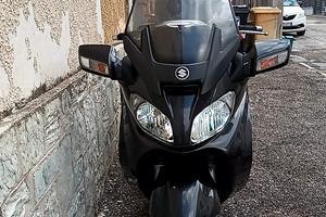 Burgman 650 executive