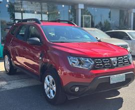DACIA Duster 1.0 TCe 100 CV ECO-G 4x2 Comfort