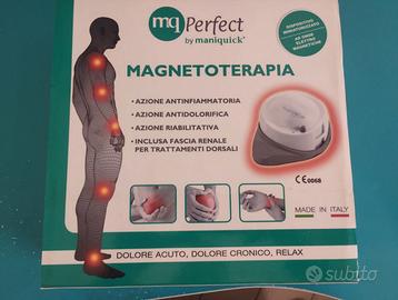 Apparecchio per magnetoterapia