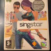 singstar